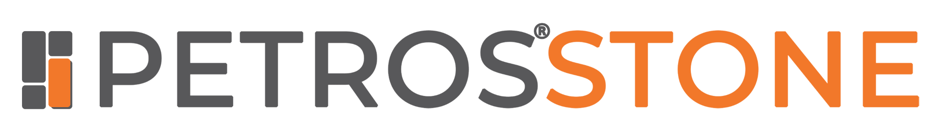 Petros® Stone logo